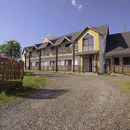 Motel Pod Stromisom Vlachovo Экстерьер фото