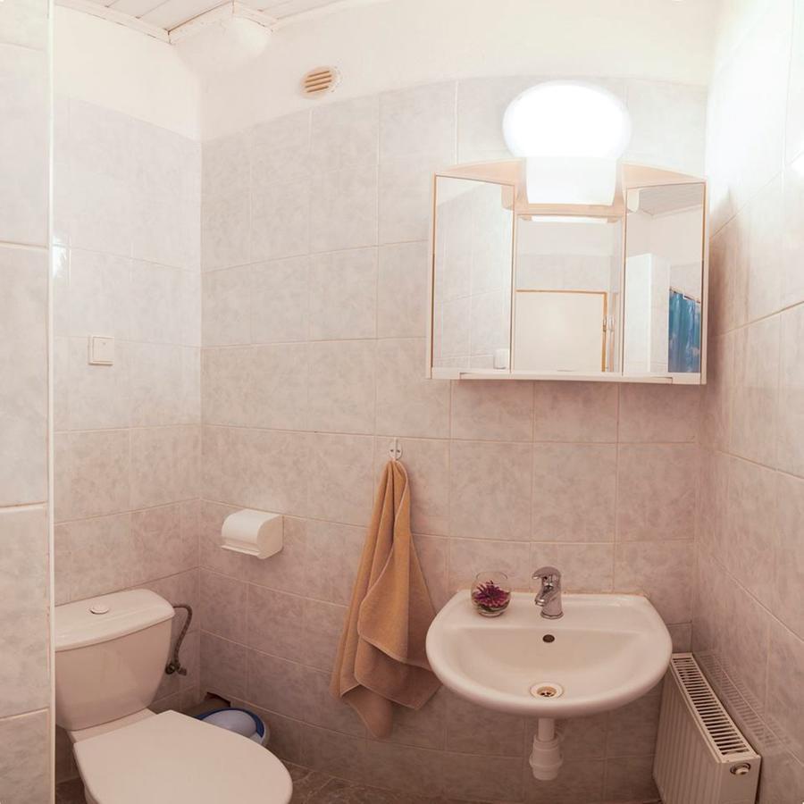 Motel Pod Stromisom Vlachovo Экстерьер фото