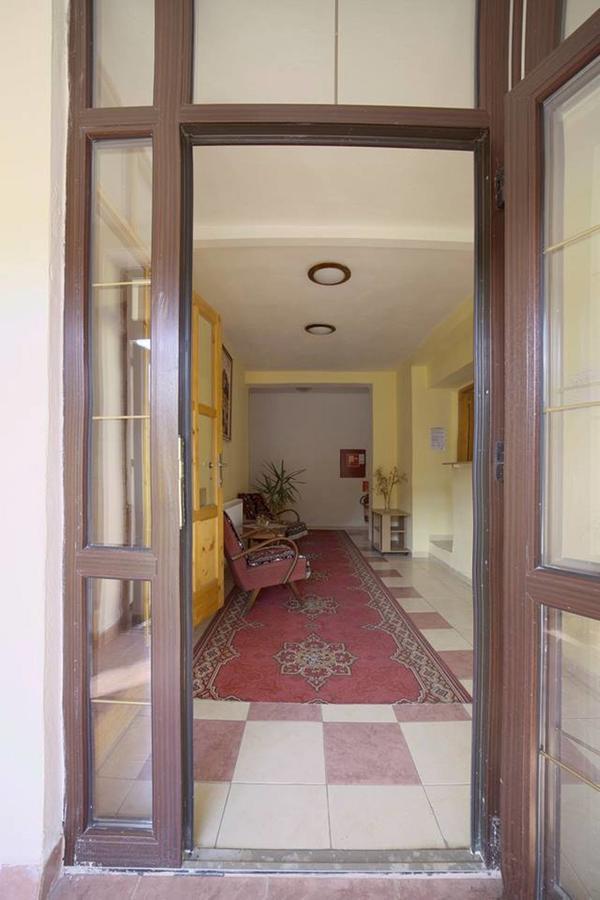Motel Pod Stromisom Vlachovo Экстерьер фото