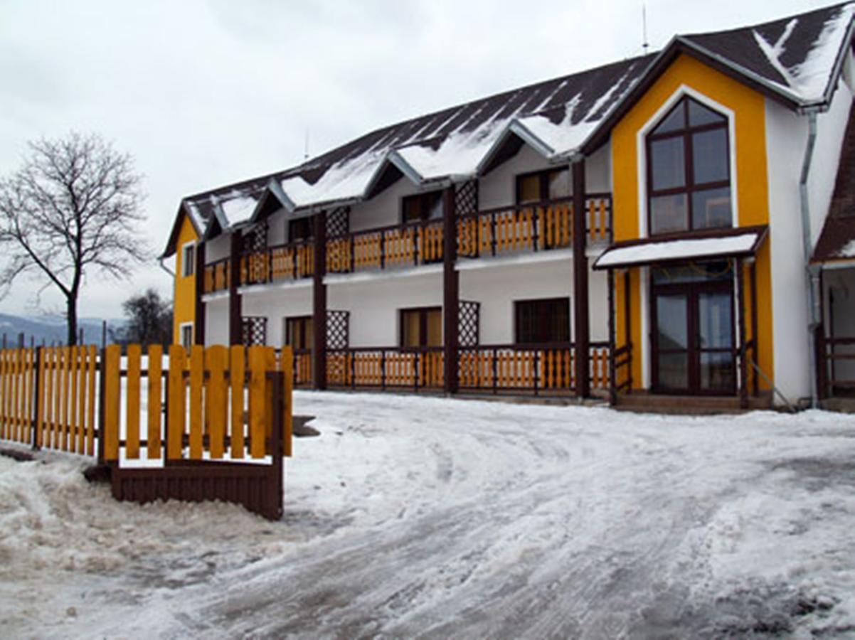 Motel Pod Stromisom Vlachovo Экстерьер фото