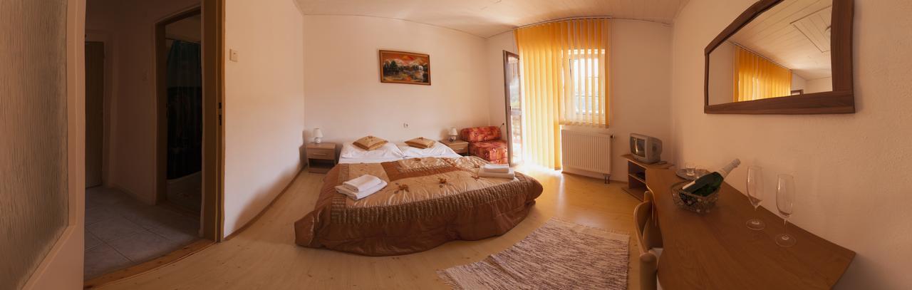 Motel Pod Stromisom Vlachovo Экстерьер фото